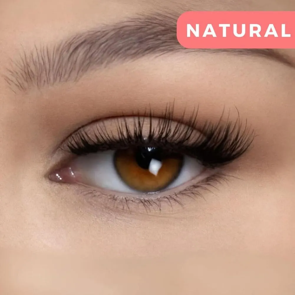 Blisora Magnetic Lashes, Blisdora Magnetic Lashes, Blisora Lashes, Blisora Magnetic Eyelashes, Blisora Magnetic Lashes with Applicator No Glue Needed Reusable (Simple)