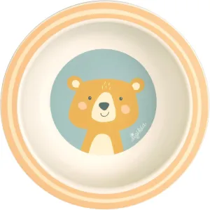 Bowl Bear 0