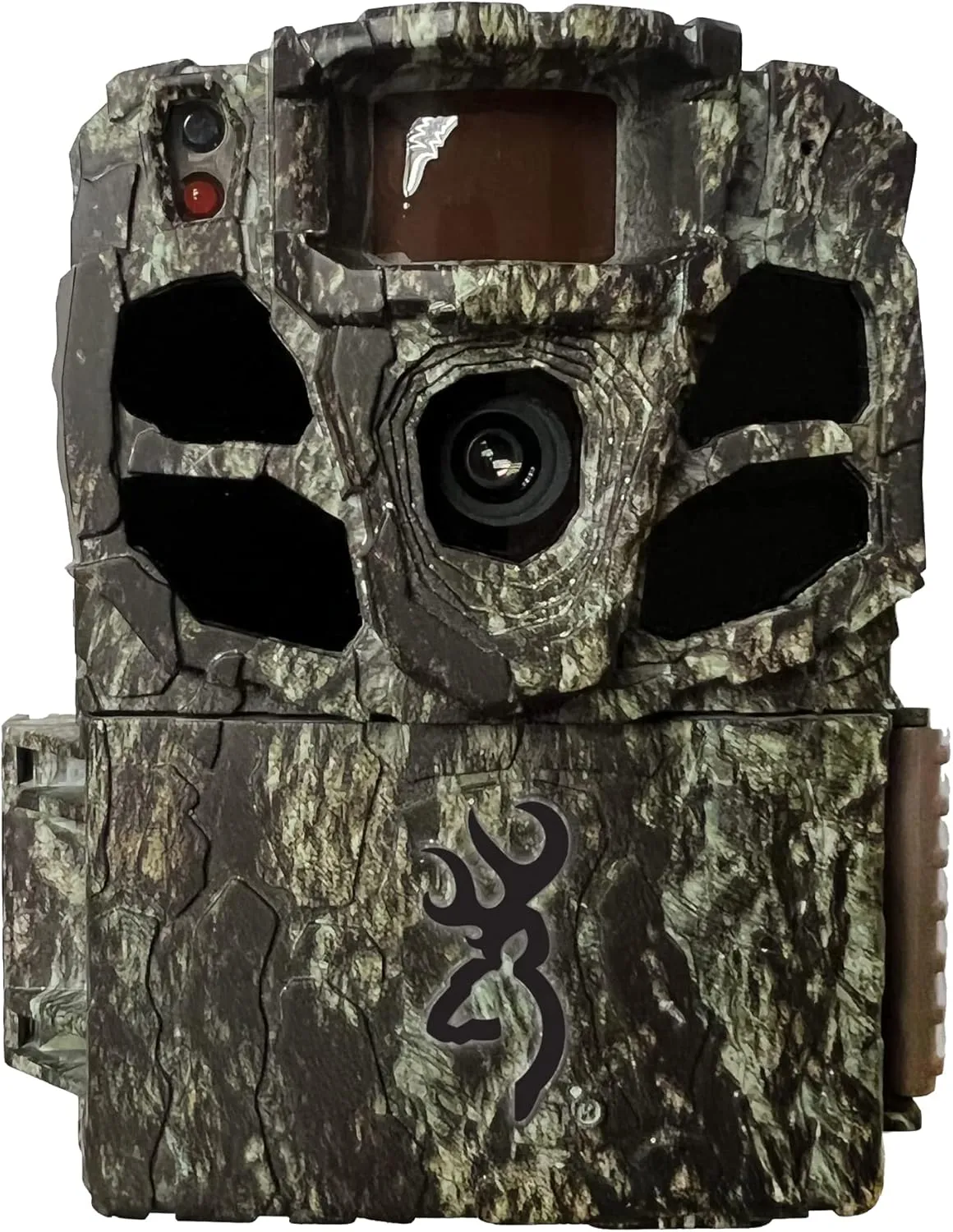 Browning Trail Cameras - Dark Ops Full HD Extreme - BTC-6FHDX - Game Camera, Wildlife Motion-Activated Camera