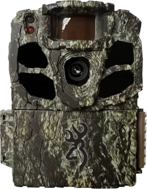 Browning Trail Cameras - Dark Ops Full HD Extreme - BTC-6FHDX - Game Camera, Wildlife Motion-Activated Camera