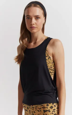 Buckley Active Tank