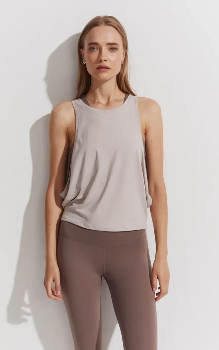 Buckley Active Tank