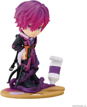 Bushiroad Creative Nijisanji EN: Uki Violeta PalVerse Pale PVC Figure
