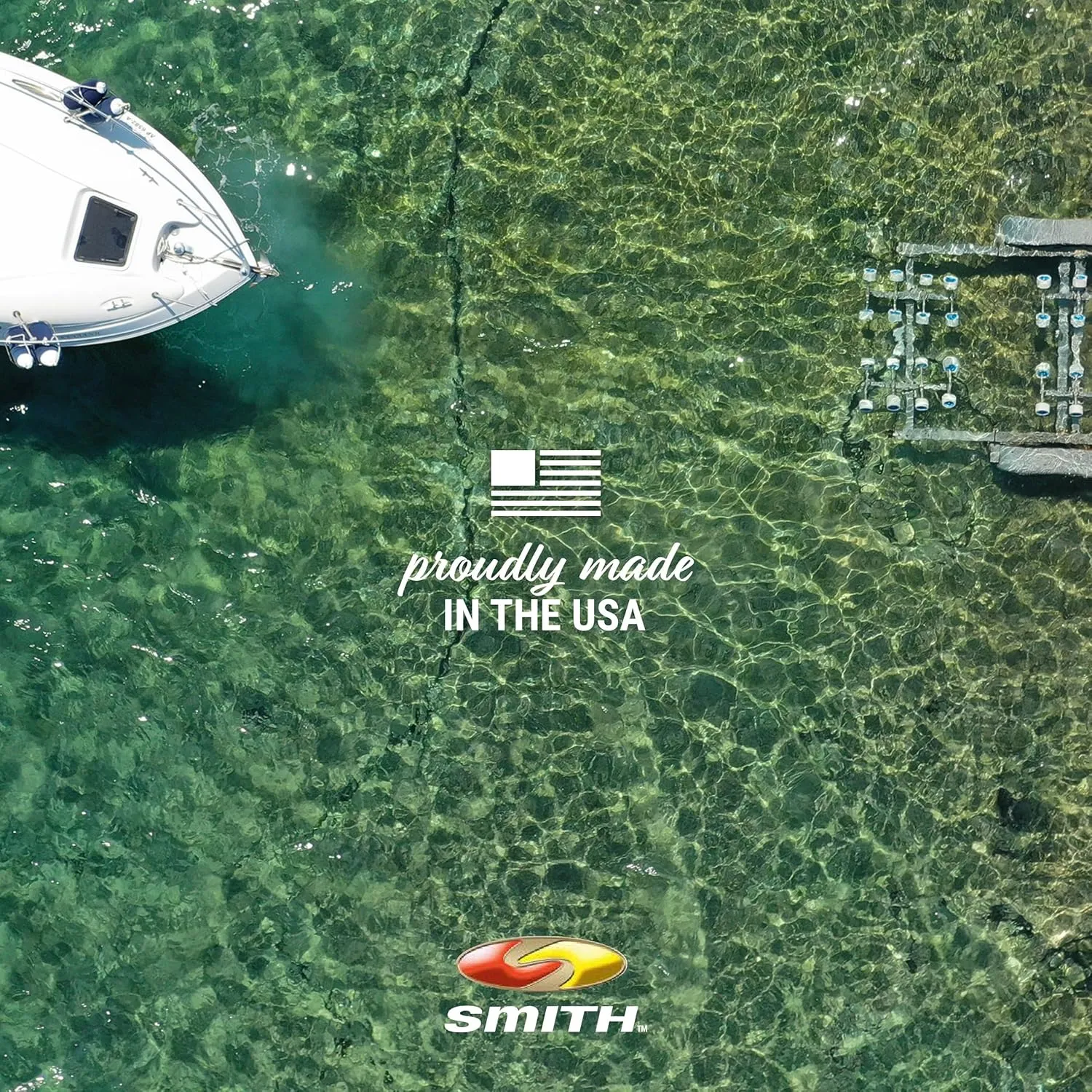 CE Smith - Bow Stop - Durable Boat Accessory for the Perfect Fit