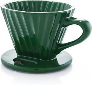 Chantal 8 Oz Lotus Ceramic Filter