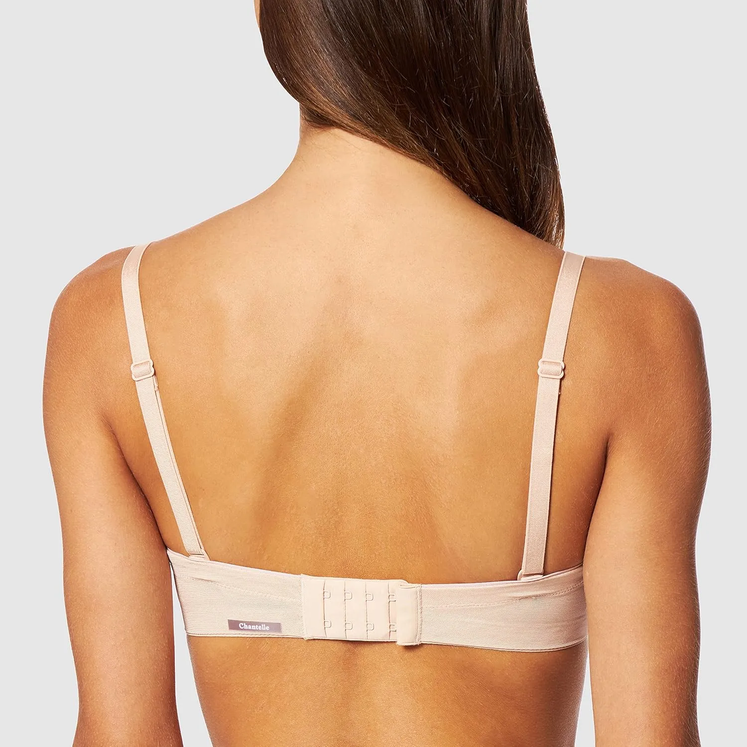 Chantelle Women's Adult Absolute Invisible Smooth Strapless Bra