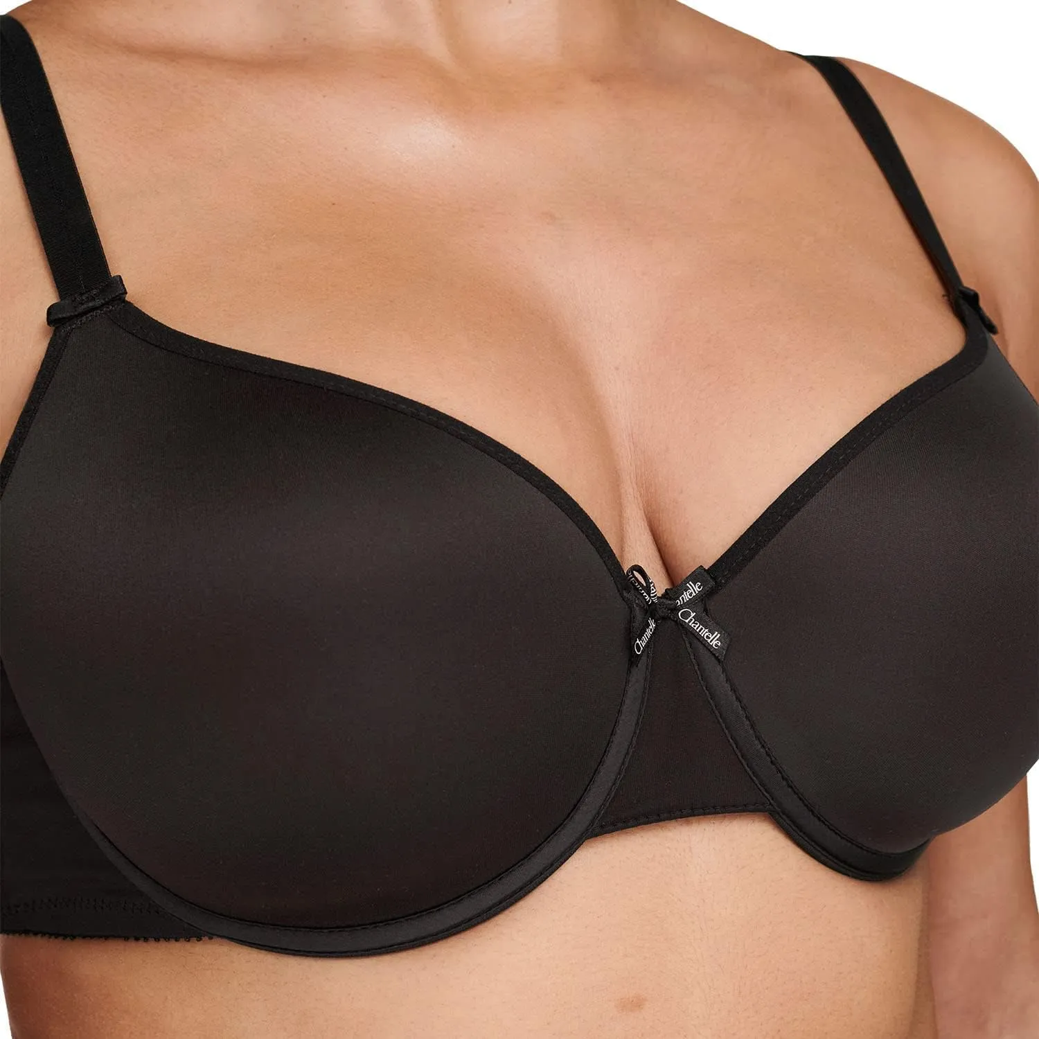Chantelle Women's Basic Invisible Smooth T-Shirt Bra
