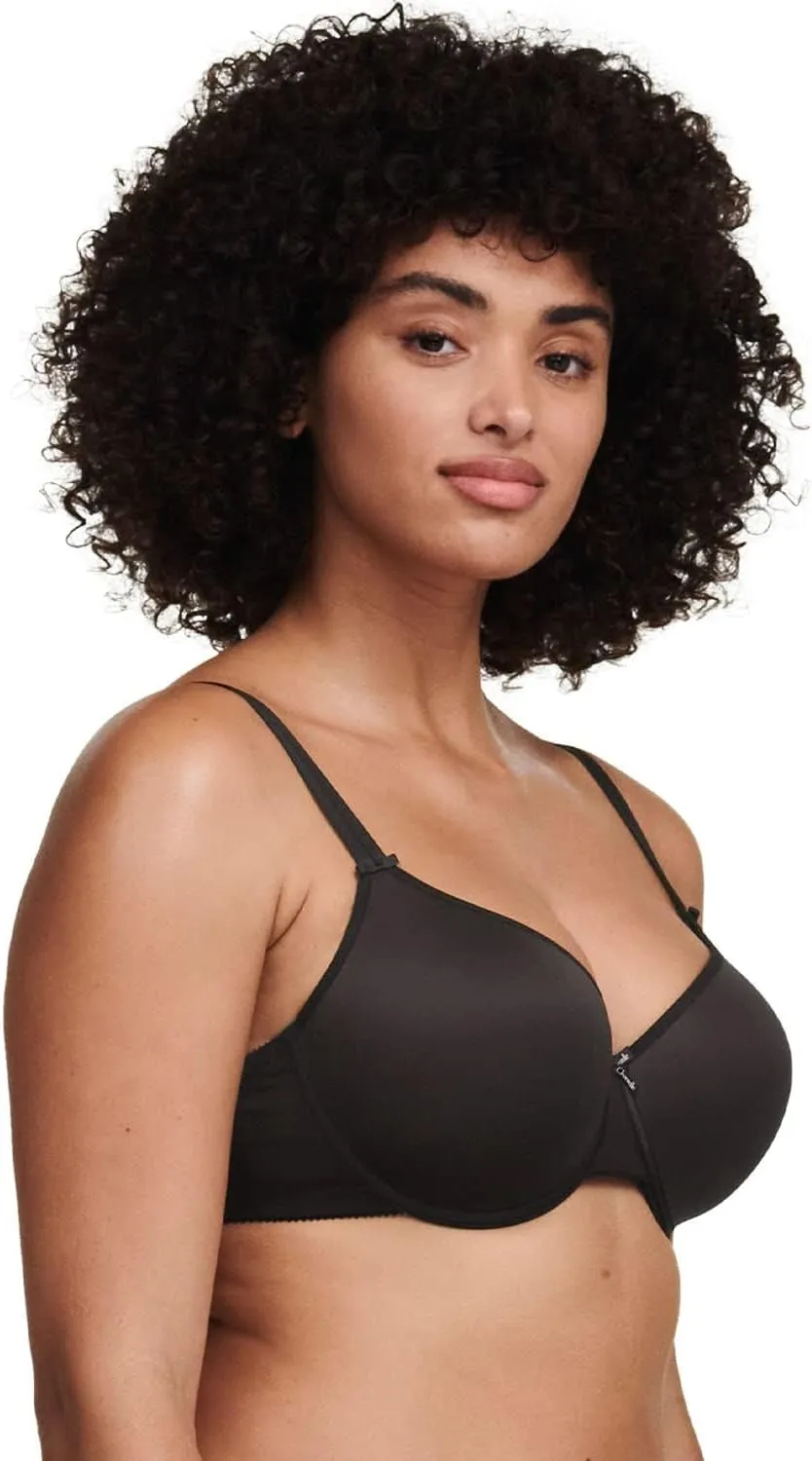 Chantelle Women's Basic Invisible Smooth T-Shirt Bra