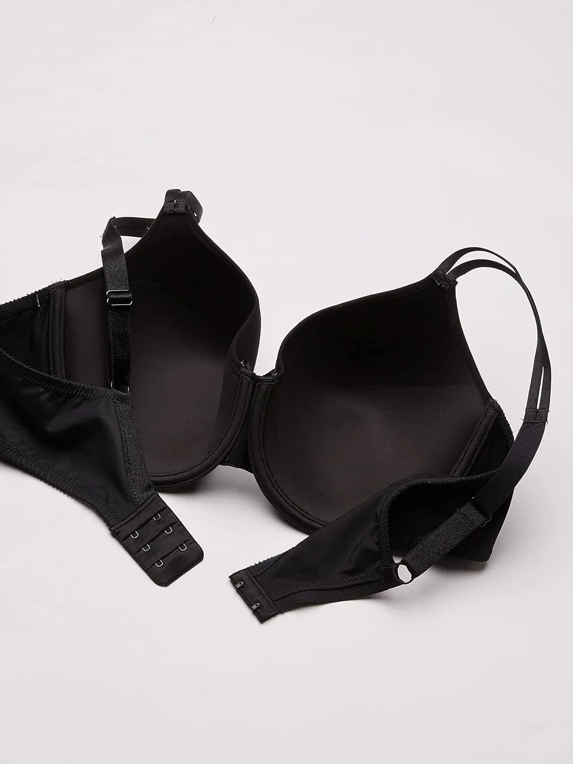 Chantelle Women's Basic Invisible Smooth T-Shirt Bra