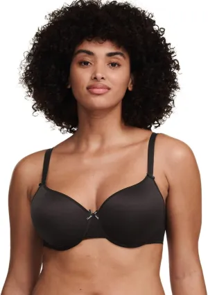 Chantelle Women's Basic Invisible Smooth T-Shirt Bra
