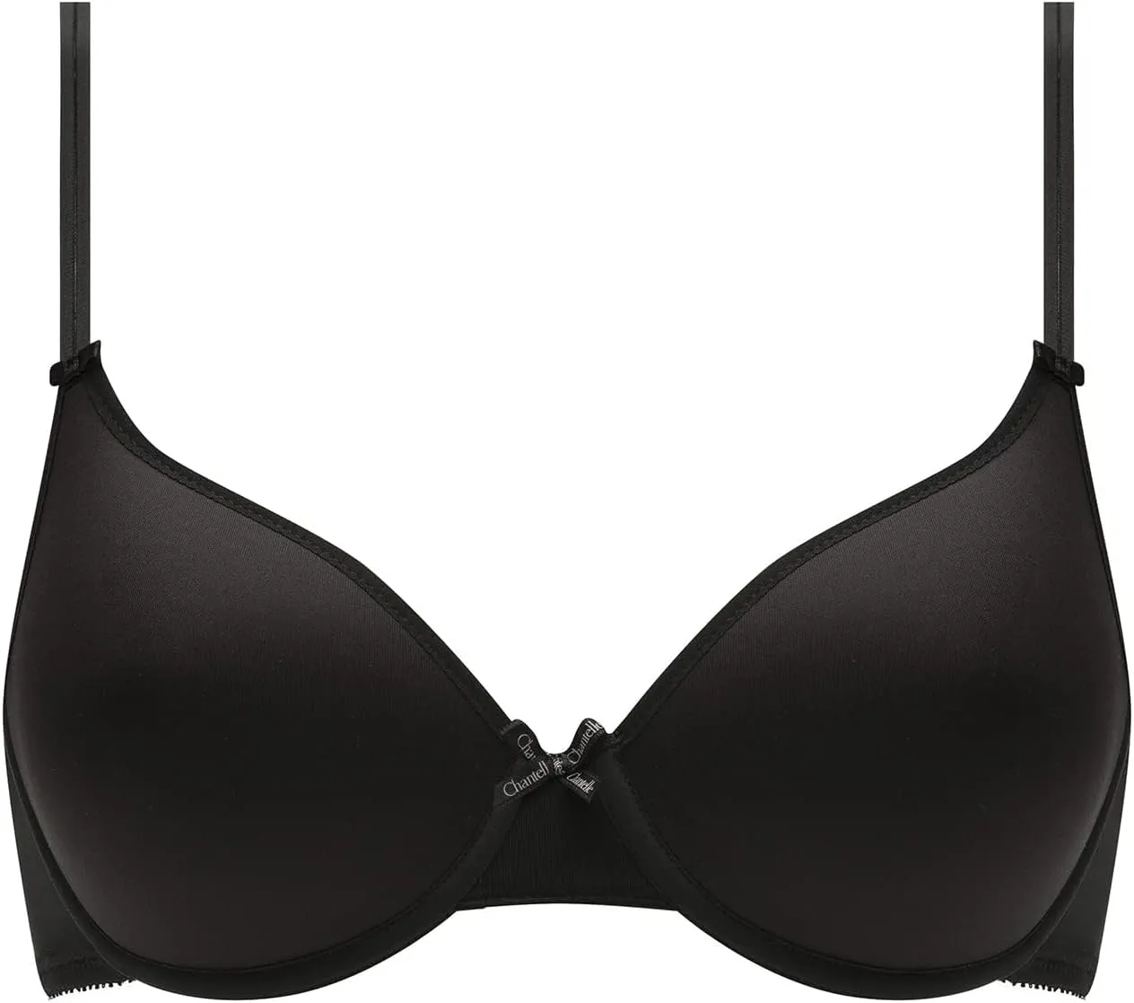 Chantelle Women's Basic Invisible Smooth T-Shirt Bra