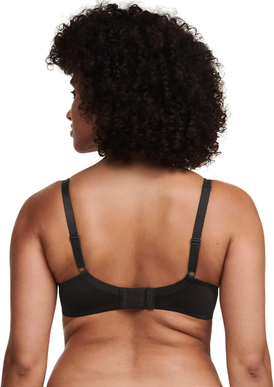 Chantelle Women's Basic Invisible Smooth T-Shirt Bra
