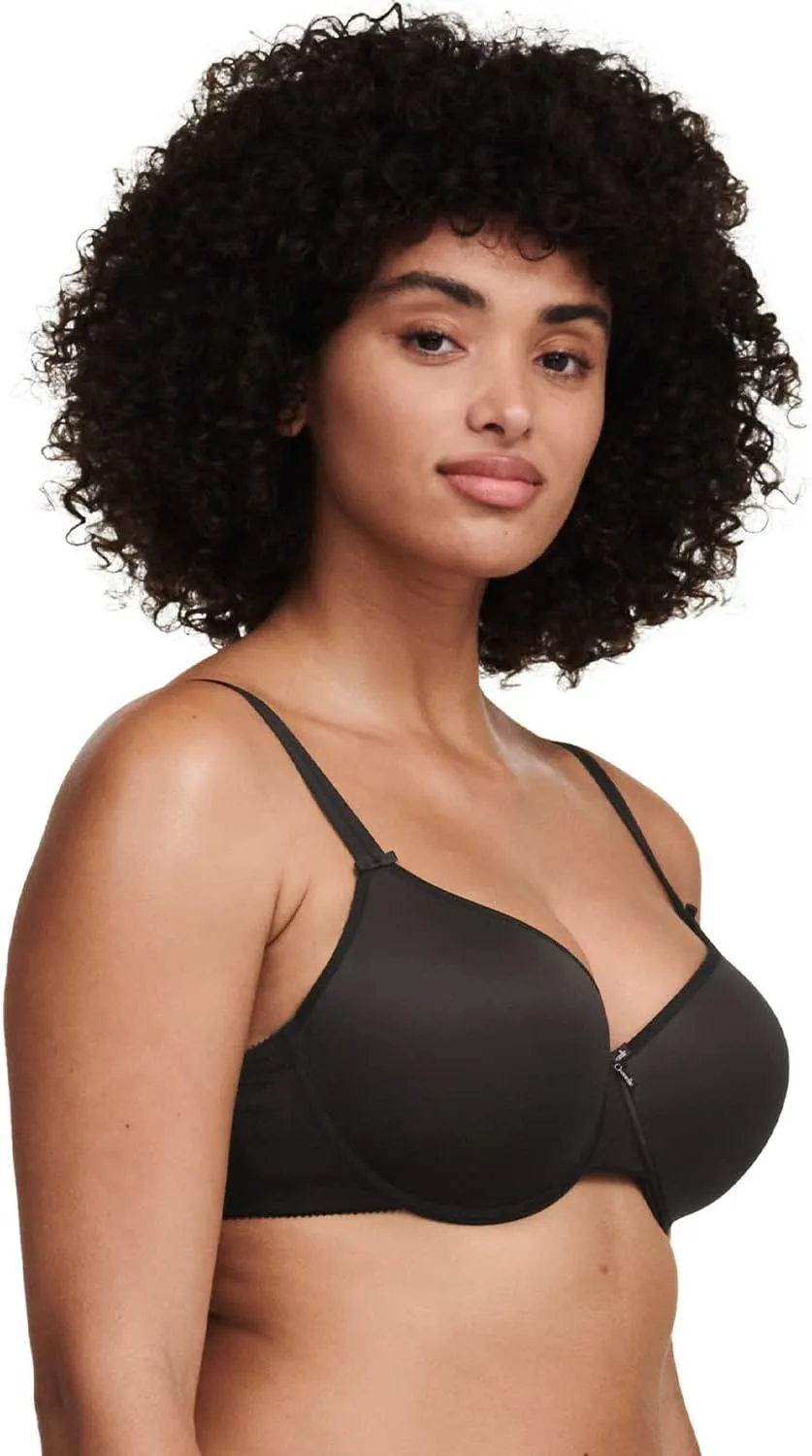 Chantelle Women's Basic Invisible Smooth T-Shirt Bra