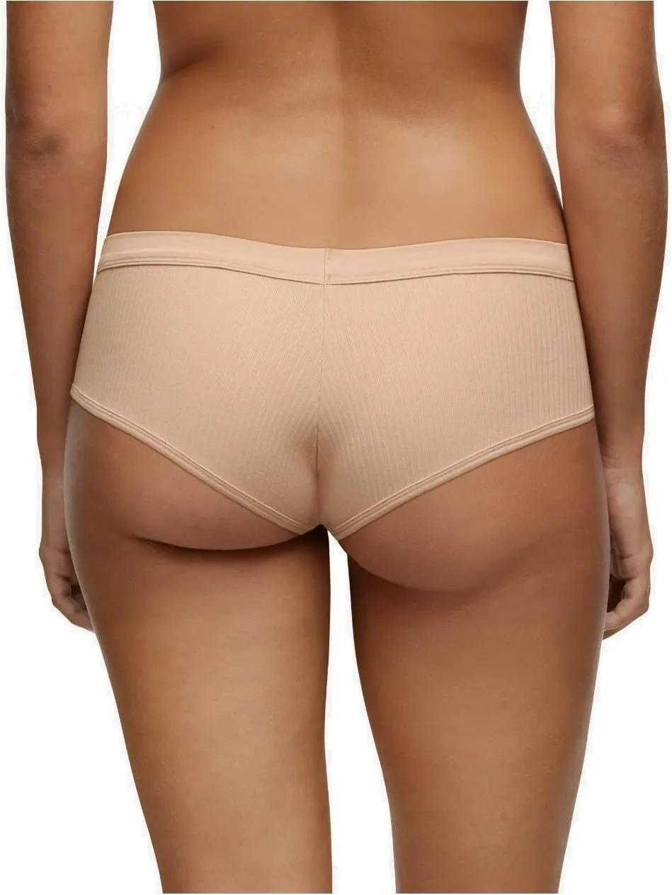 Chantelle Women's Cotton Comfort Hipster