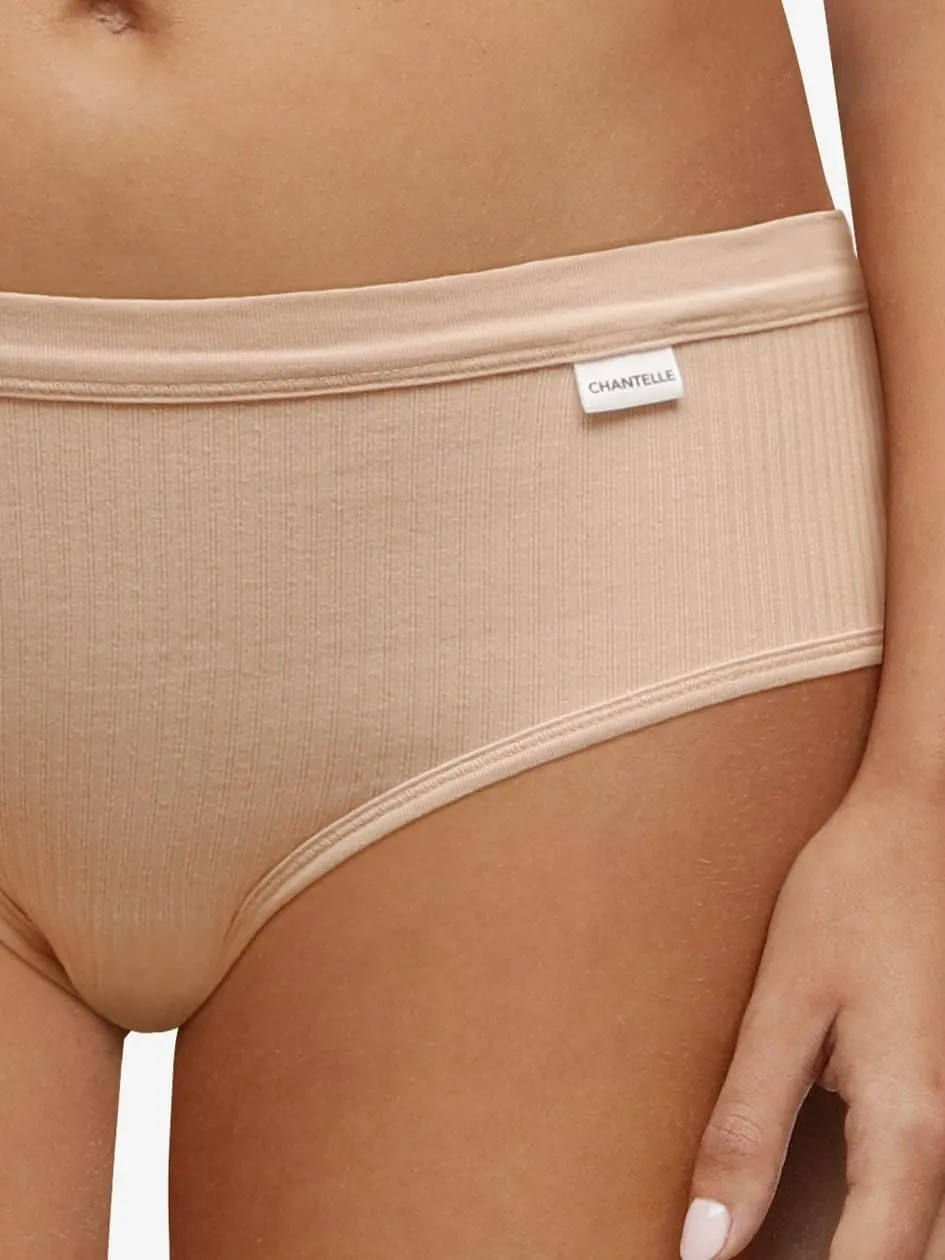 Chantelle Women's Cotton Comfort Hipster