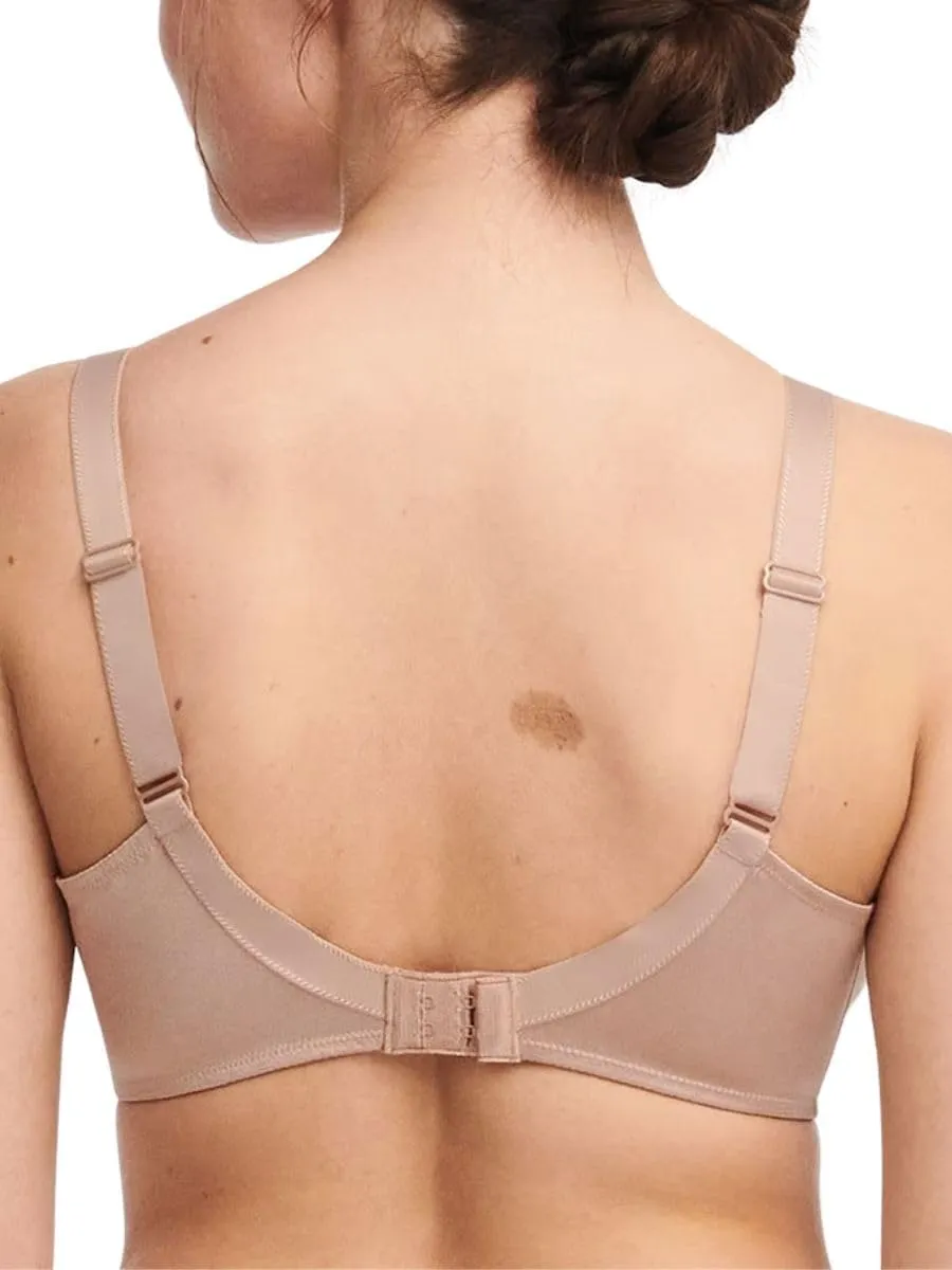 Chantelle Women's Plus Size Hedona Seamless Unlined Bra