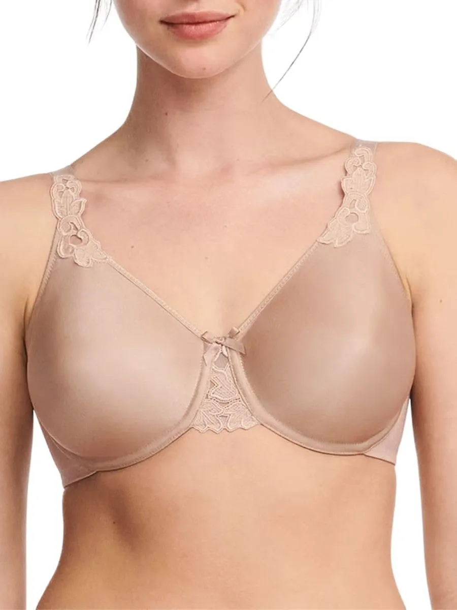 Chantelle Women's Plus Size Hedona Seamless Unlined Bra
