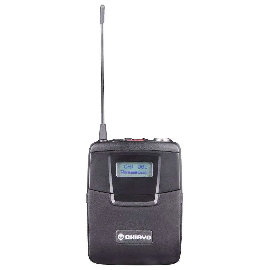 Chiayo Focus Pro 70 Portable PA System with built-in Bluetooth/SD/USB Player Recorder
