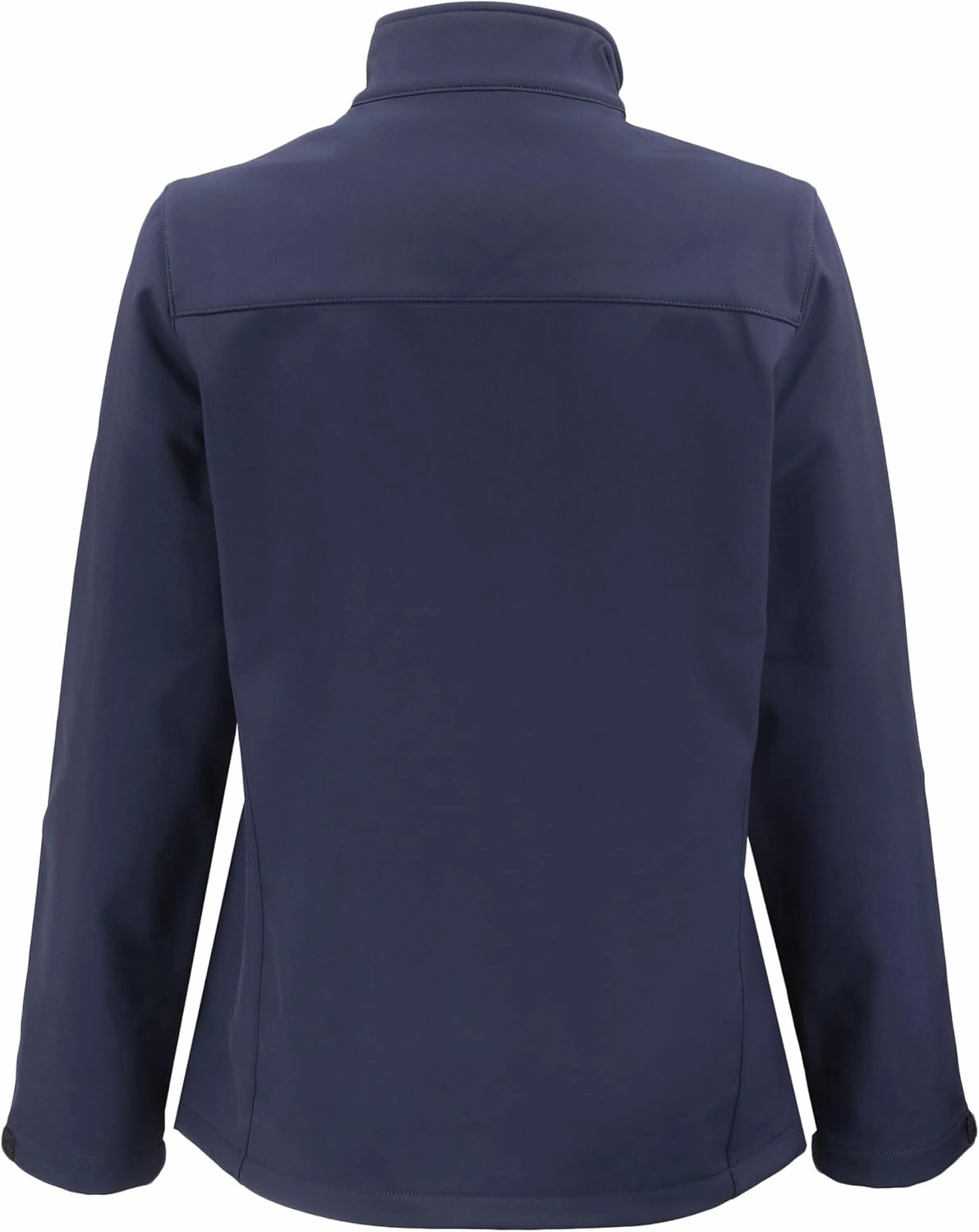 Clique Tempest Eco Waterproof Full Zip Womens Softshell Jacket