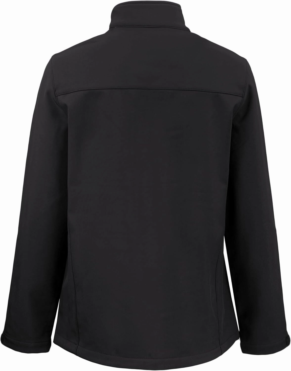 Clique Tempest Eco Waterproof Full Zip Womens Softshell Jacket