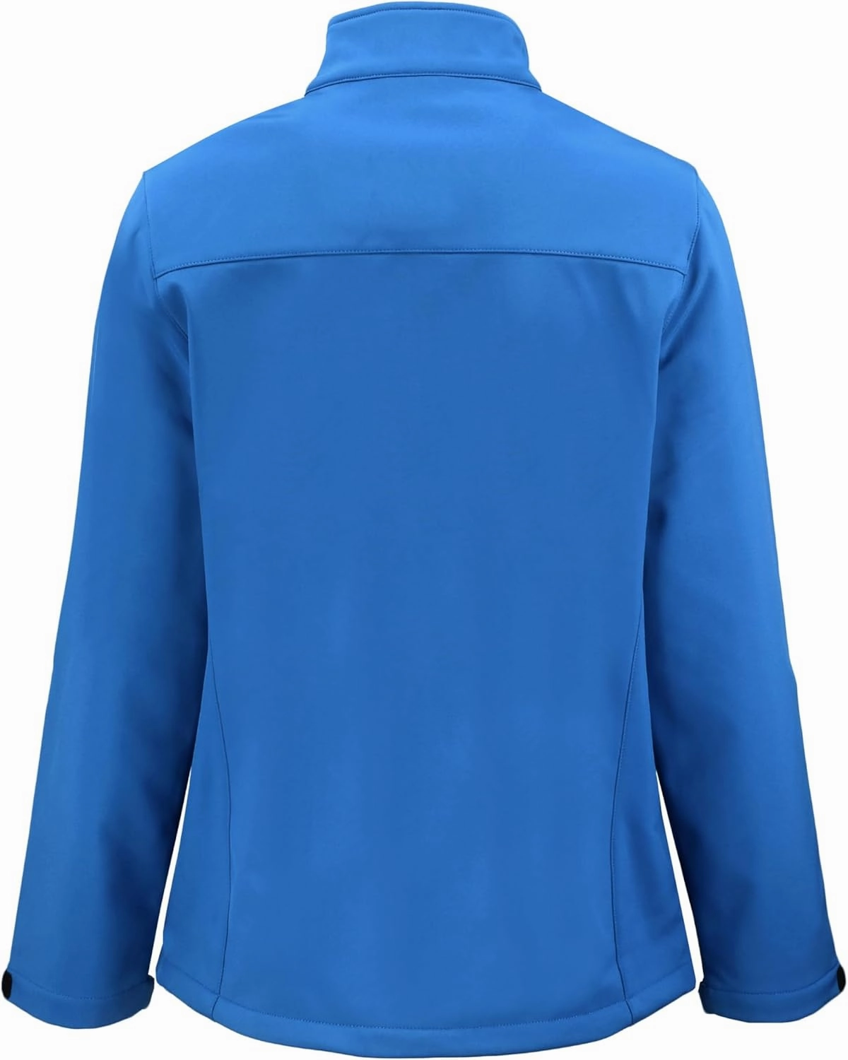 Clique Tempest Eco Waterproof Full Zip Womens Softshell Jacket