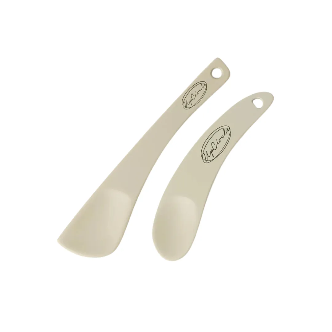 Cosmetic Spatulas | 2 Pack