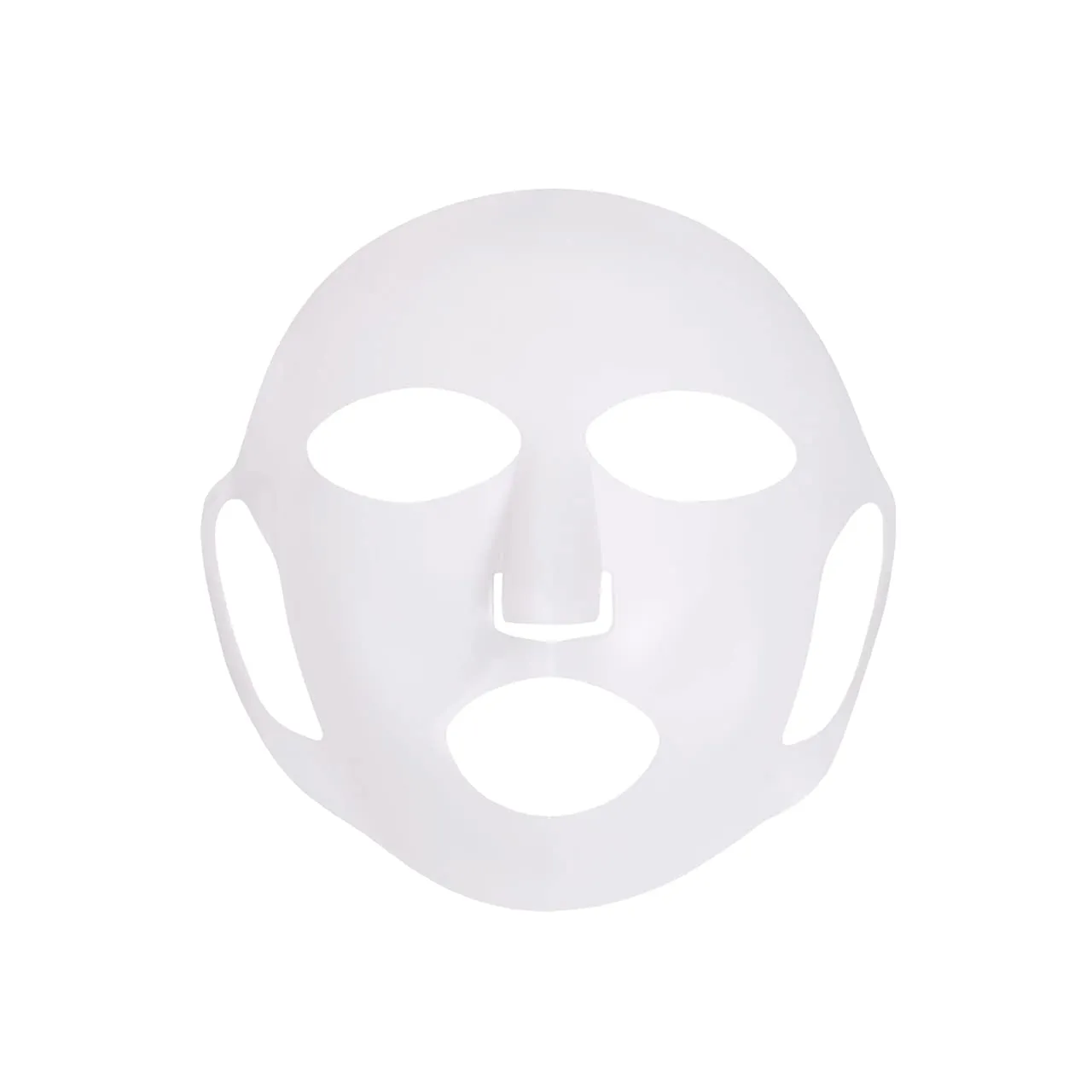Cricket Pore Perfection Daily Face Cleansing Essential Tools Facial Brush Mask Tool Lip Scrubber Reusable Silicone Mask Set