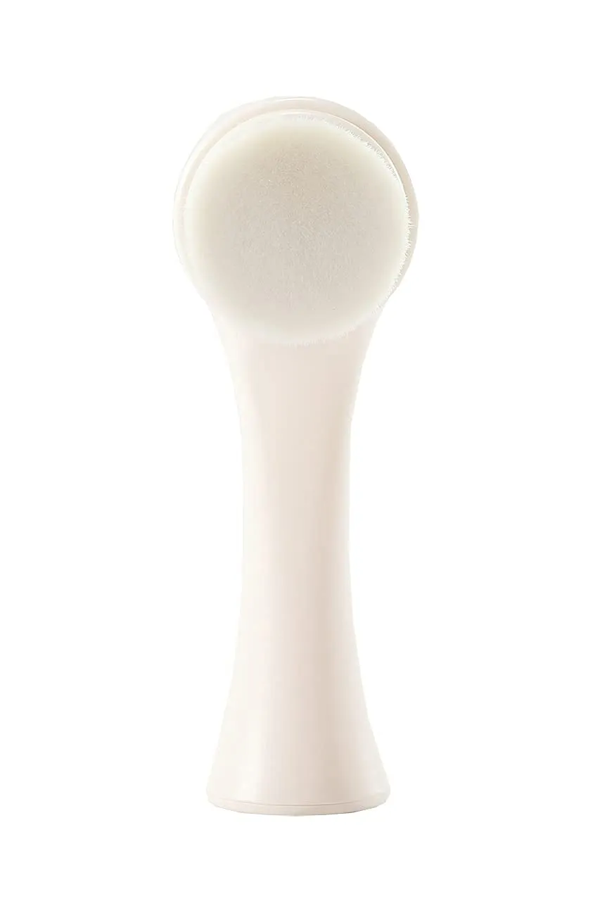 Cricket Pore Perfection Daily Face Cleansing Essential Tools Facial Brush Mask Tool Lip Scrubber Reusable Silicone Mask Set