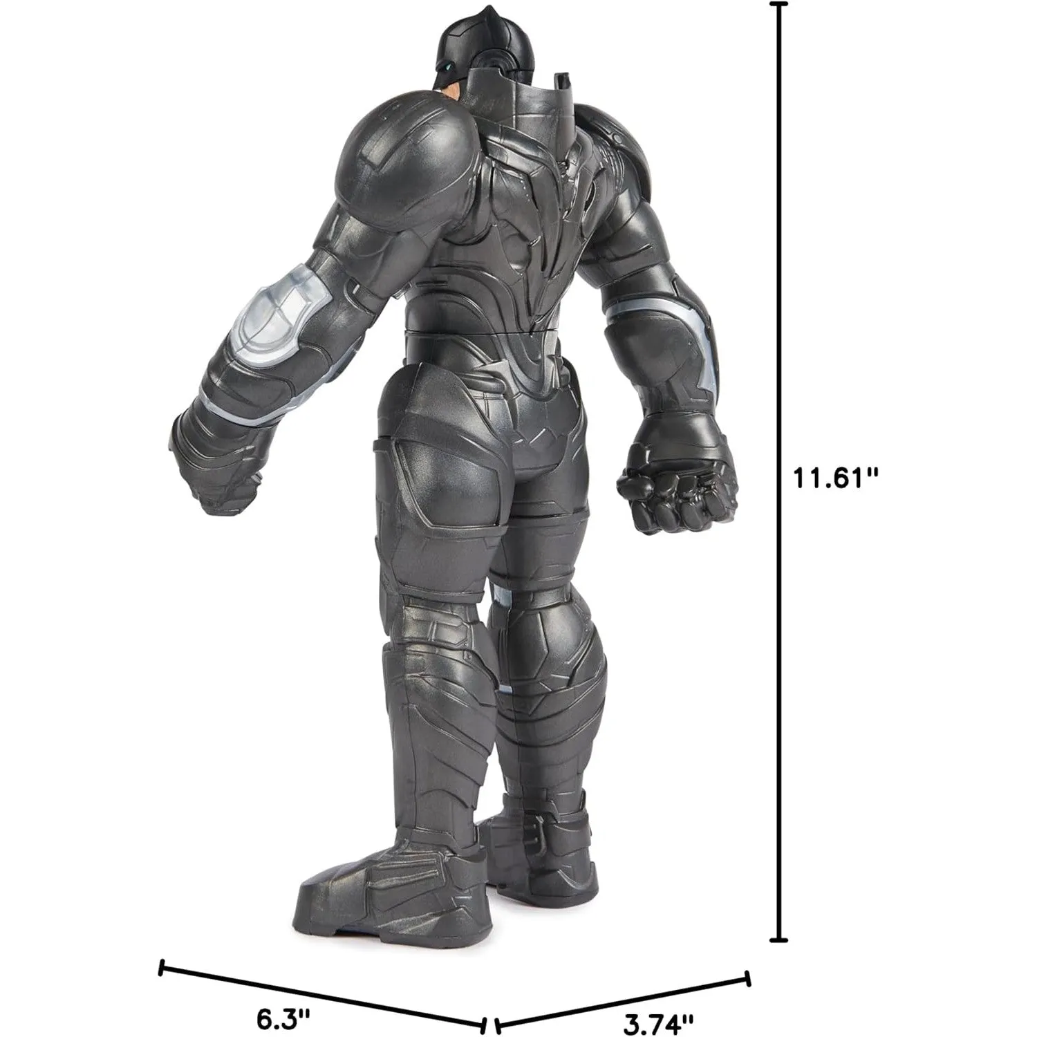 DC Comics Giant Series - Batman