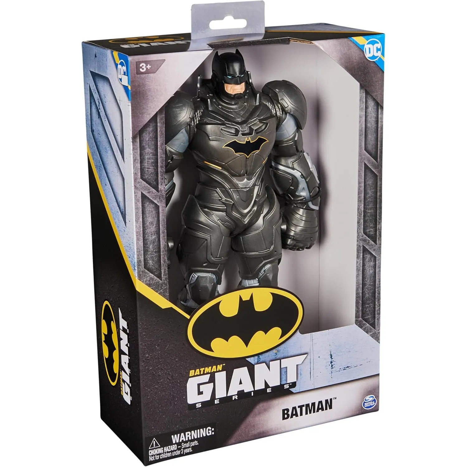 DC Comics Giant Series - Batman