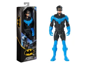 DC Comics, Superhero Action Figure Nightwing Armour 30cm