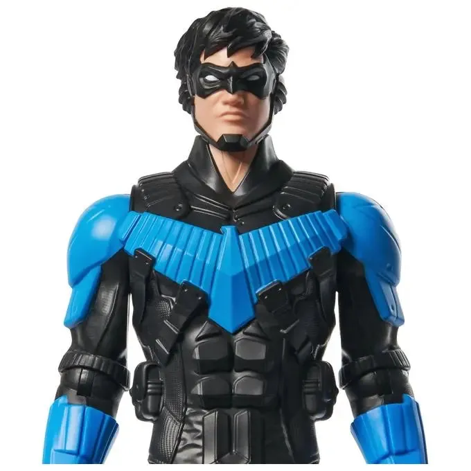 DC Comics, Superhero Action Figure Nightwing Armour 30cm