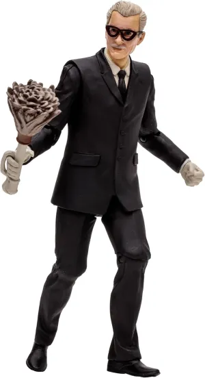 DC Retro Alfred Pennyworth 6in Figure - McFarlane Toys