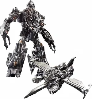 Deformation Robots, Car Robot Toys, Anime Action Figures 2 Modes Alloy Action Figure Toys for Kids