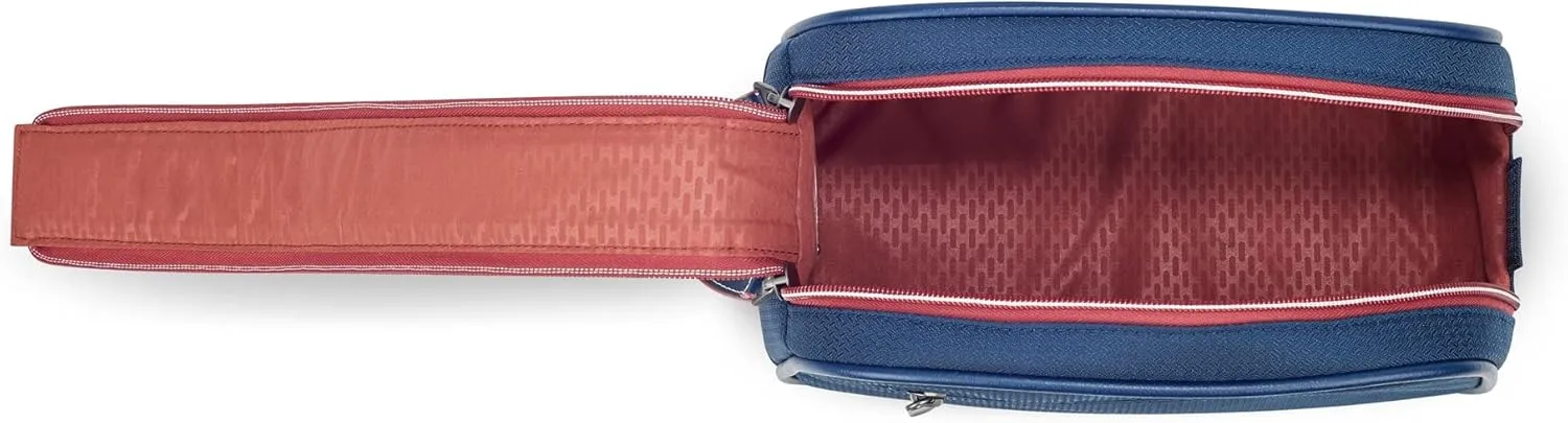 DELSEY Paris Women's Chatelet Air 2.0 Toiletry and Makeup Travel Bag