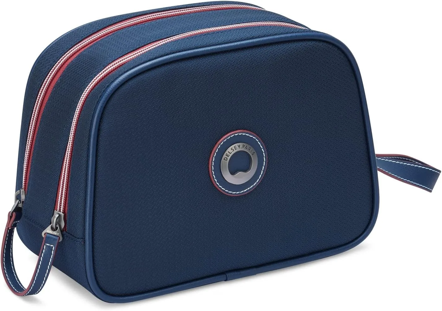 DELSEY Paris Women's Chatelet Air 2.0 Toiletry and Makeup Travel Bag