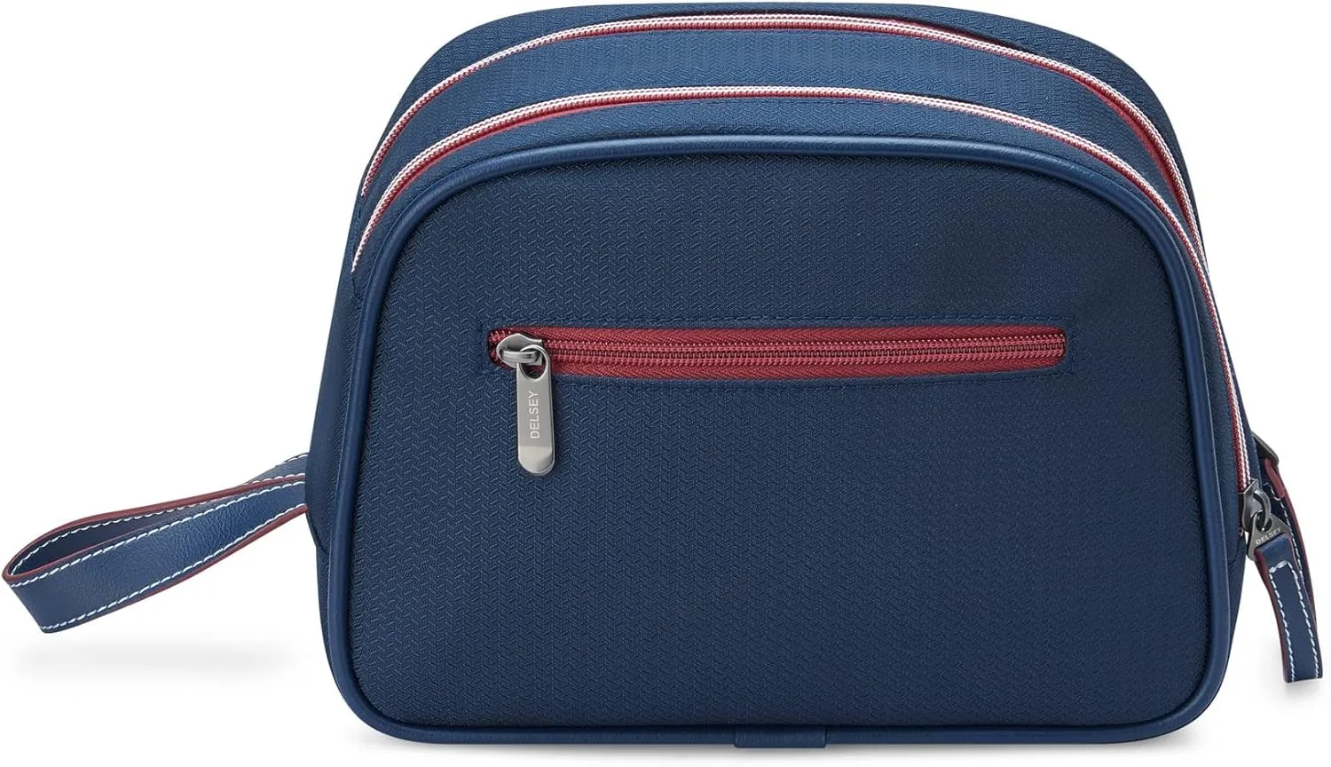 DELSEY Paris Women's Chatelet Air 2.0 Toiletry and Makeup Travel Bag