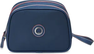 DELSEY Paris Women's Chatelet Air 2.0 Toiletry and Makeup Travel Bag