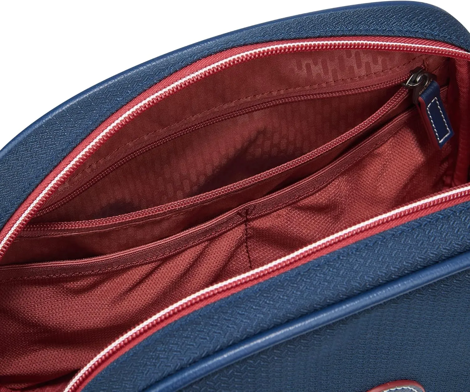 DELSEY Paris Women's Chatelet Air 2.0 Toiletry and Makeup Travel Bag