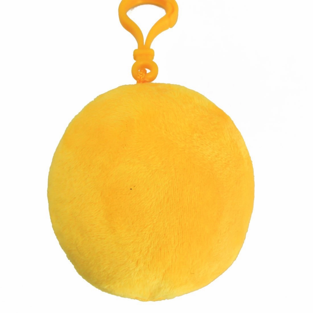 Desire Deluxe - Throwing Kiss Mini Emoticon Key Chain