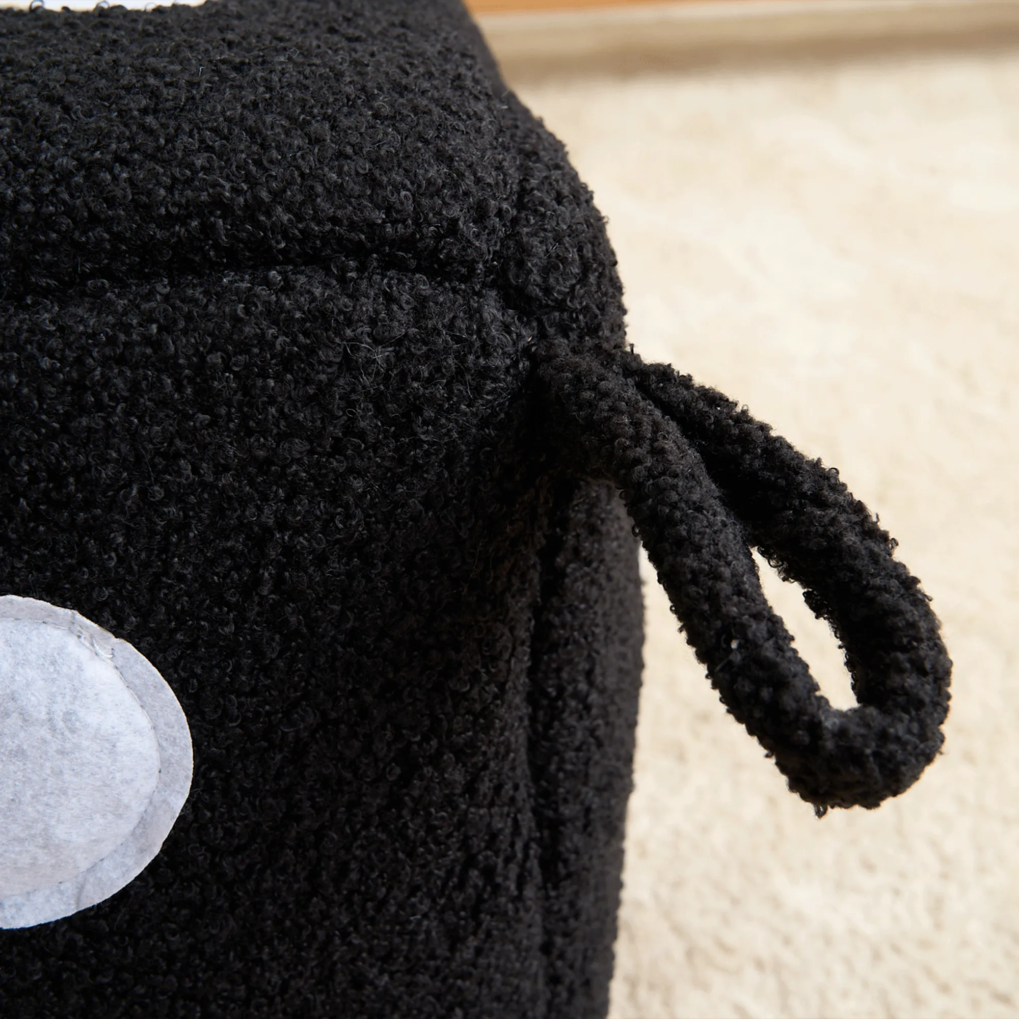 Dice Den Dog & Cat Bed - Final Sale