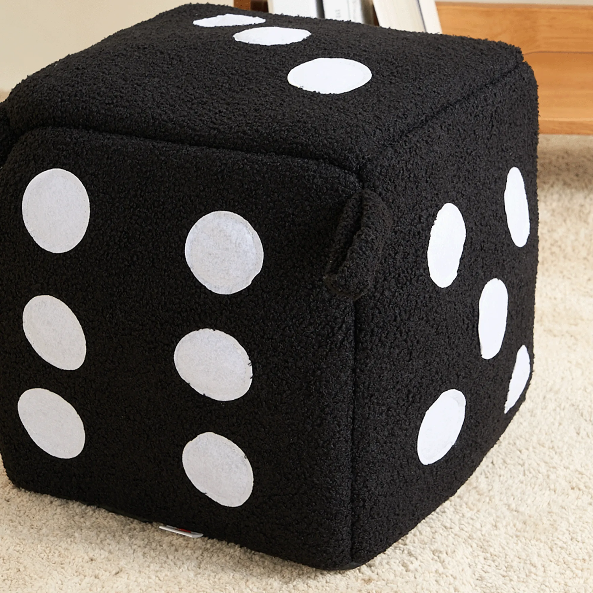 Dice Den Dog & Cat Bed - Final Sale