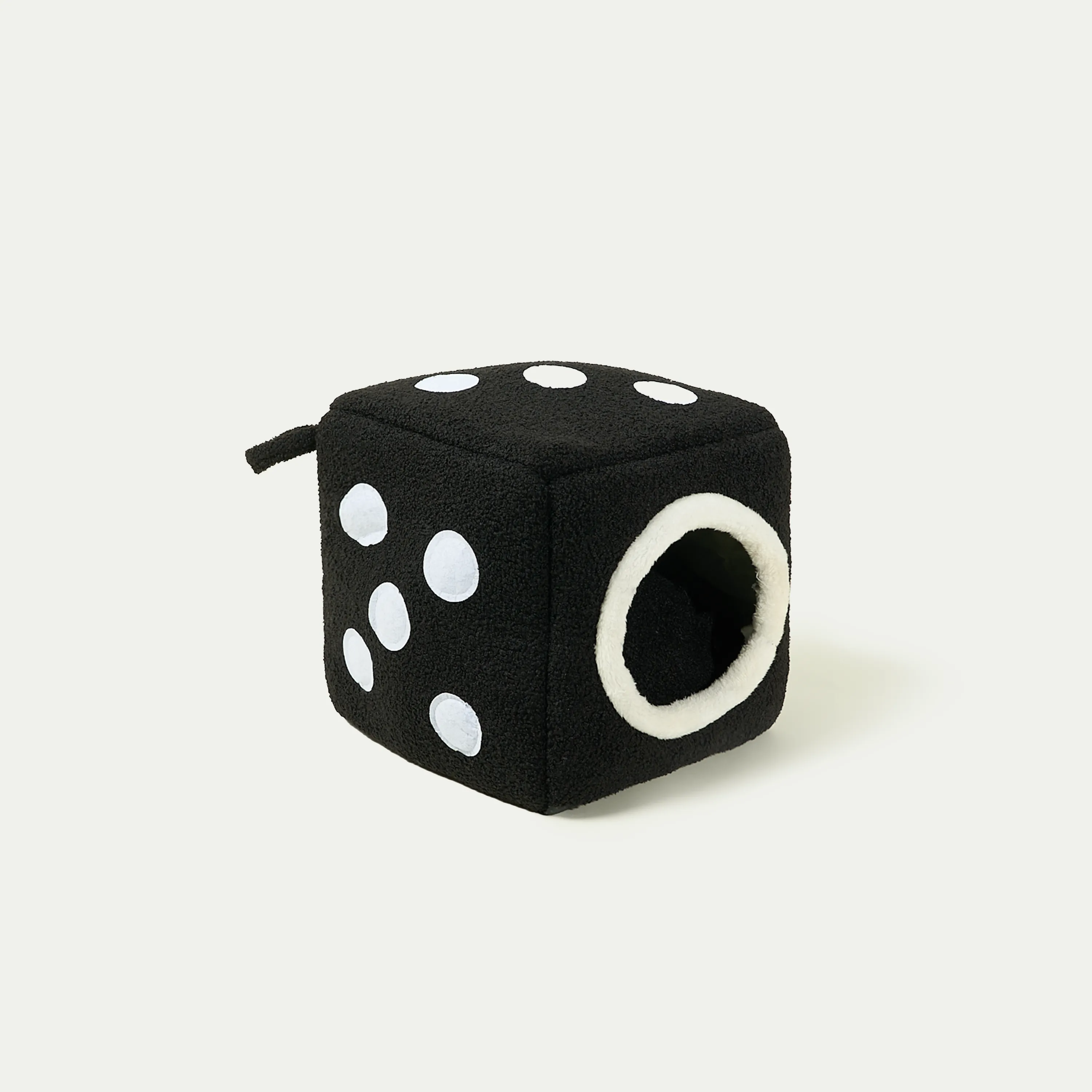 Dice Den Dog & Cat Bed - Final Sale
