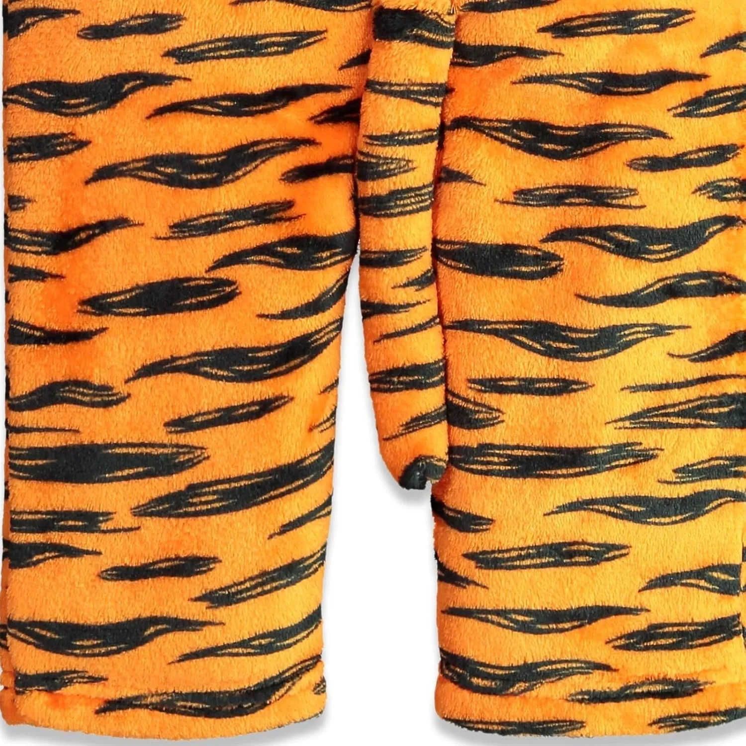 Disney Winnie The Pooh Tigger Eeyore Fleece Zip Up Coverall Newborn to Big Kid