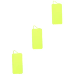 DOITOOL 3pcs Silicone Ice Facial Roller Mold for Skin Care Reusable Cooling Tool for Reducing Puffiness Safe Comfortable for Home Use for Face Eye Massage