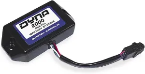 Dynatek 2000-HDE Programmable Digital Ignition System DD2000-HD2EP