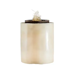 Eco Fuego Candle Citronella
