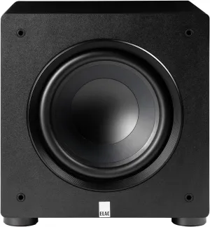 ELAC Varro Premium Series 10" 250W Powered Subwoofer