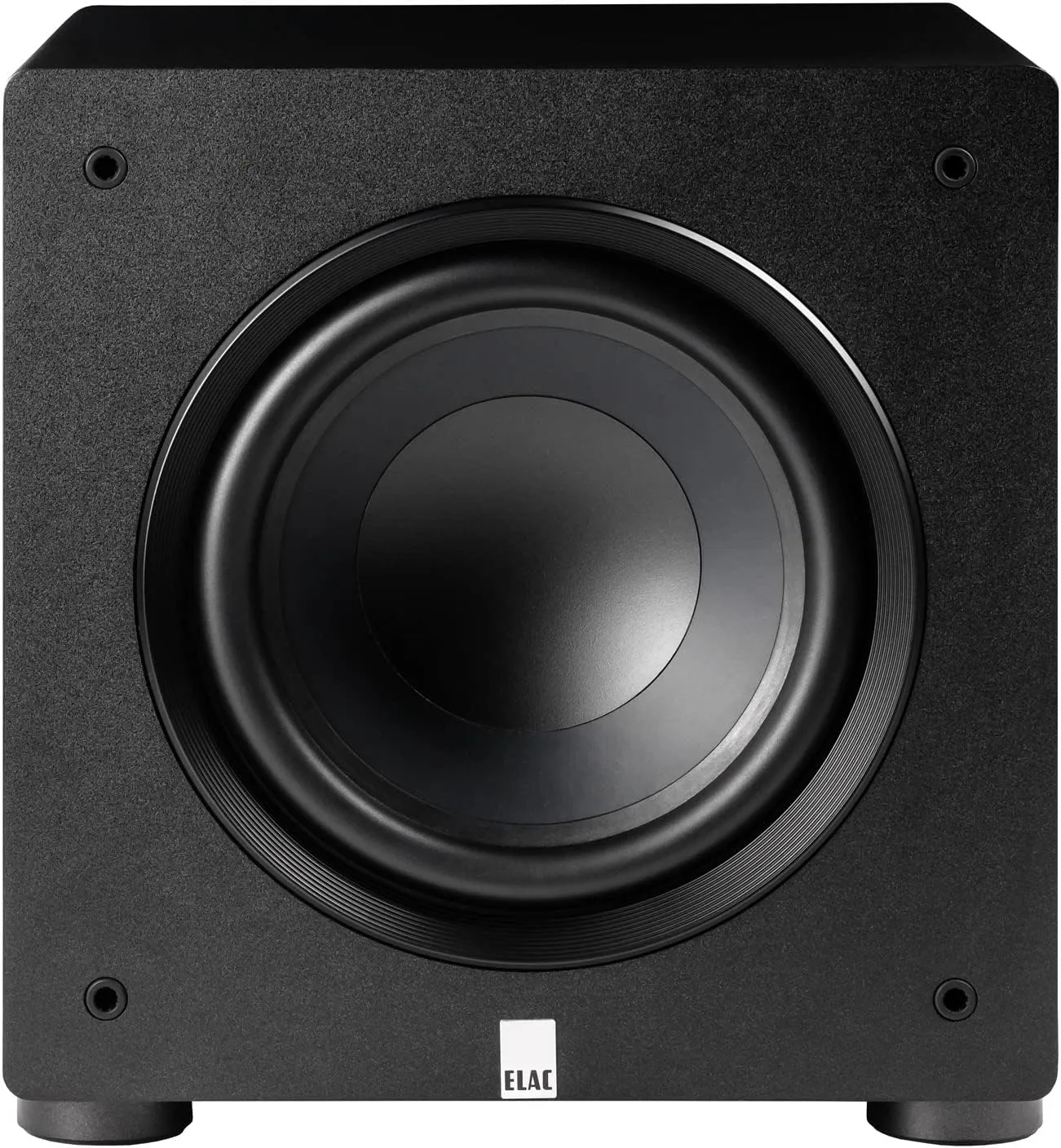 ELAC Varro Premium Series 10" 250W Powered Subwoofer