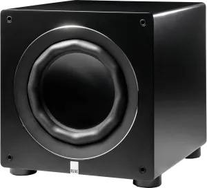 ELAC Varro Reference RS700 12" 700W Powered Subwoofer with App Control/Auto EQ, Satin Black